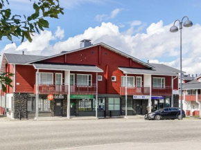 Holiday Home Levi star 2- app- 409 by Interhome, Kittilä